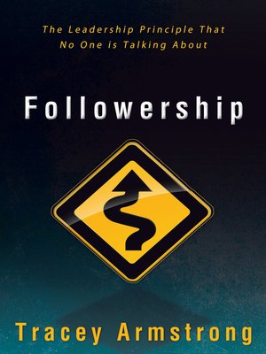 cover image of Followership